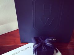 -Harry Winston 海瑞温斯顿