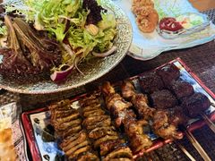 -半藏居酒屋(香港花园店)