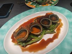 -華府(凯德晶萃店)