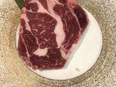 -隐炉和牛烧肉店(群力店)