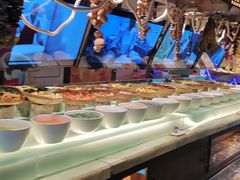 -火宴山自助火锅(明园店)