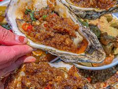 -四禧精酿铜锅涮肉·烧烤工场(大明湖店)