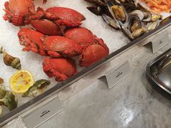 -苏州知音温德姆至尊酒店·四季海鲜自助餐厅(汾湖店)