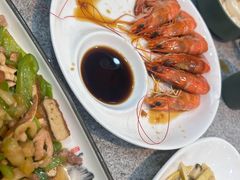 -紫藤园·天目湖大鱼头(南山竹海店)