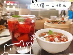 -步步高福朋喜来登·宜客乐西餐厅