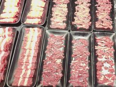 -九记潮汕现切鲜牛肉自助火锅(长沙·方圆荟店)