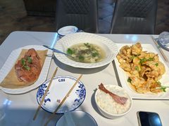 -华竹饭店(中央大街店)
