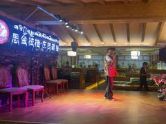 -思金拉措庄园藏餐(太阳岛店)