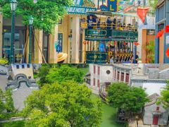 -赤坎·广东华侨国际旅游度假区