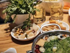 -嗨羊火锅(西环店)