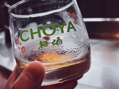 俏雅梅酒-小山日本料理(兴业太古汇店)