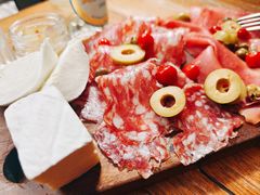 -Alimentari早午餐(安福路店)