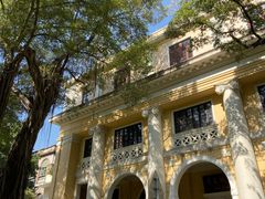 -星巴克臻选(广州沙面店)