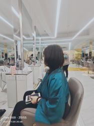 -潘多拉Hairsalon