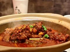 -山四砂锅(太原钟楼街店)