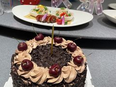 -可莎蜜儿(朝晖店)