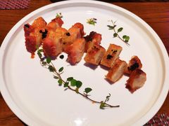 -肴约·花园式餐厅(湖里店)