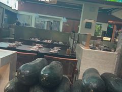 -得意咚瓜·顺德鱼生·冬瓜火锅(深圳首店)