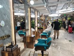 -悦SALON