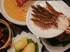-金龙·打边炉(武进路店)