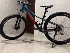 -TREK崔克自行车(徐汇滨江店)