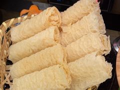 -湊湊火锅·茶憩(打浦桥日月光店)