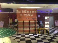 -H次元沉浸剧情密室(街道口店)