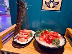 -五星桥原切肥牛火锅·30年专注好牛肉(湖塘店)