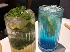 -BE BRIGHT KITCHEN(正佳广场店)