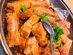 -沈家花园如皋菜(君御豪庭店)