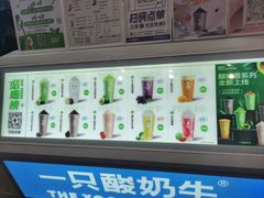 -一只酸奶牛(春熙路店)