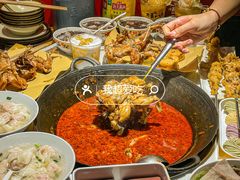 -老天桥蛙炉火锅(姑苏总店)