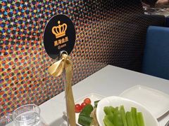 -海底捞火锅(万象城店)