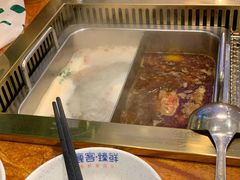 -鹿客臻鲜海鲜自助餐厅(永旺店)
