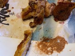 -老平安农家菜(平安店)