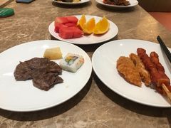 -盛宴标帜餐厅·亲子自助 (南昌喜来登酒店)
