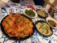 -松哥油焖大虾(皇岗一店)
