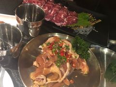 -嘿嘟嘟·肋条烧肉放题(爱融荟城店)