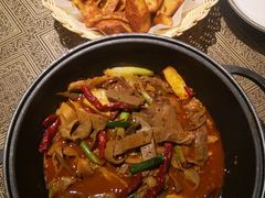 -小尕子·新疆菜(明园店)
