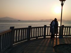 -黄金海岸环岛路