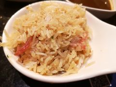 -捞王锅物料理(凯旋路店)