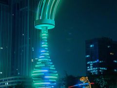 -成都市活水公园