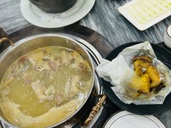 -鸽鸟轩(石岐店)