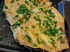 -很久以前羊肉串(打浦路店)
