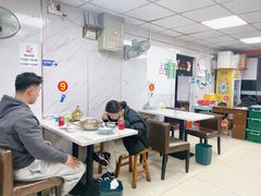 大堂-黑皮酸菜鱼(三山街店)