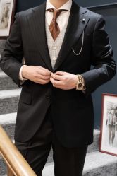 -LDIAMON西服定制(温州店)