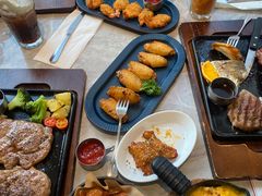 -必胜客(新海上世界店)
