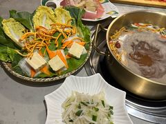 -大理董·董家小厨野生菌火锅(古城旗舰店)