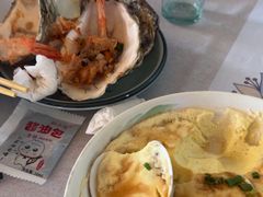 -北港方记海鲜楼·海景餐厅