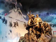 -韶山毛泽东同志故居